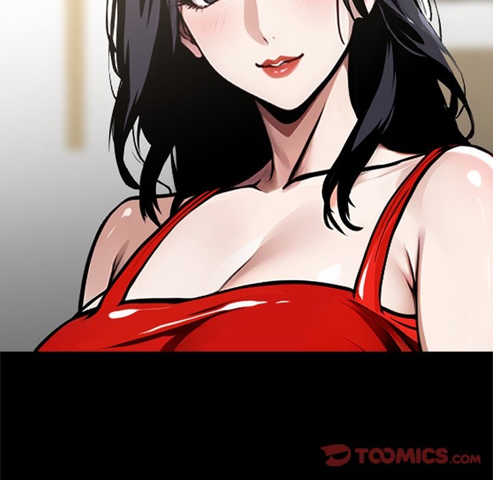 黑道X上班族第4话