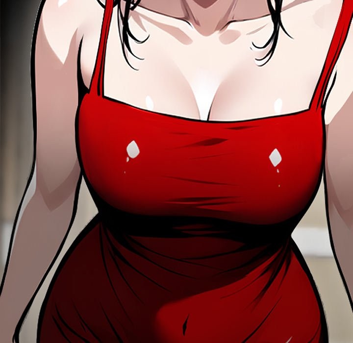 黑道X上班族第4话