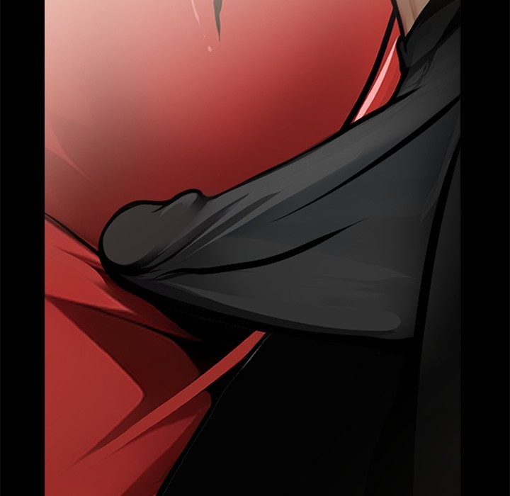 黑道X上班族第4话