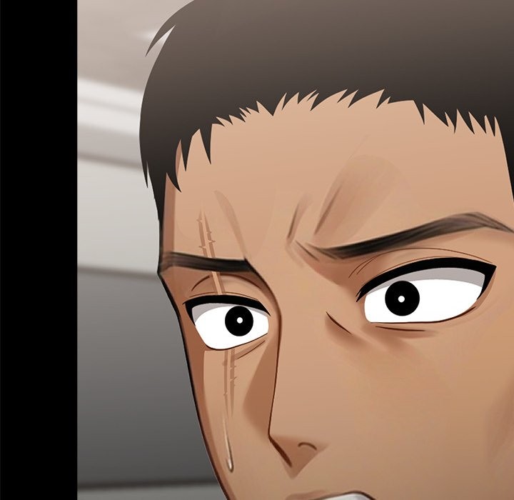 黑道X上班族第4话