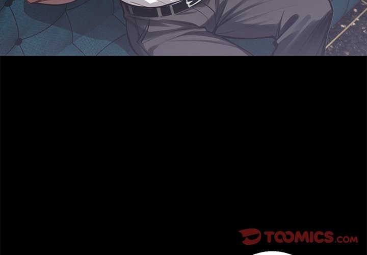 黑道X上班族第5话