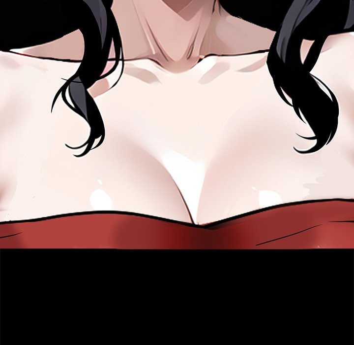 黑道X上班族第5话