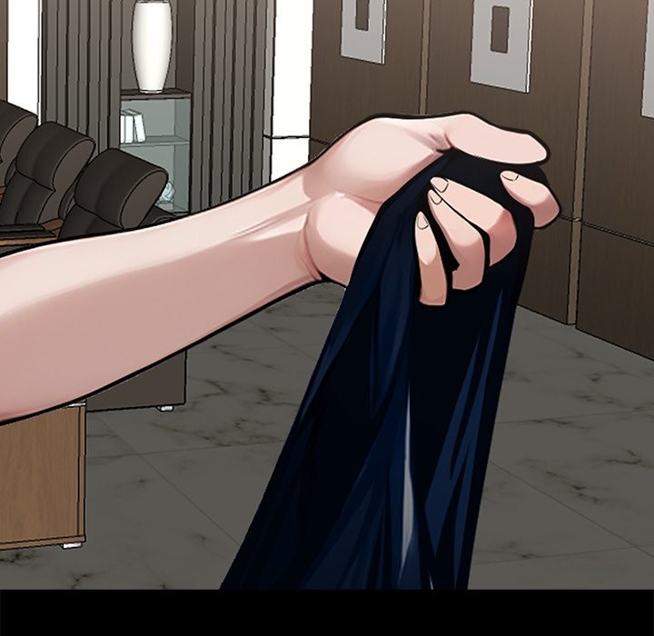 黑道X上班族第5话