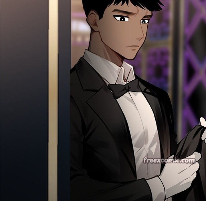 黑道X上班族第5话