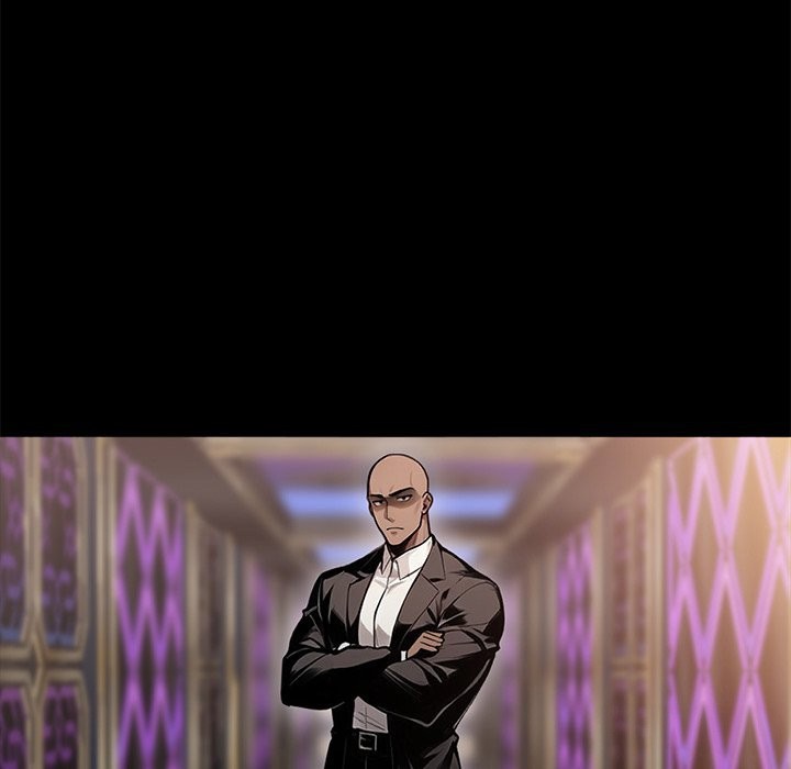 黑道X上班族第5話