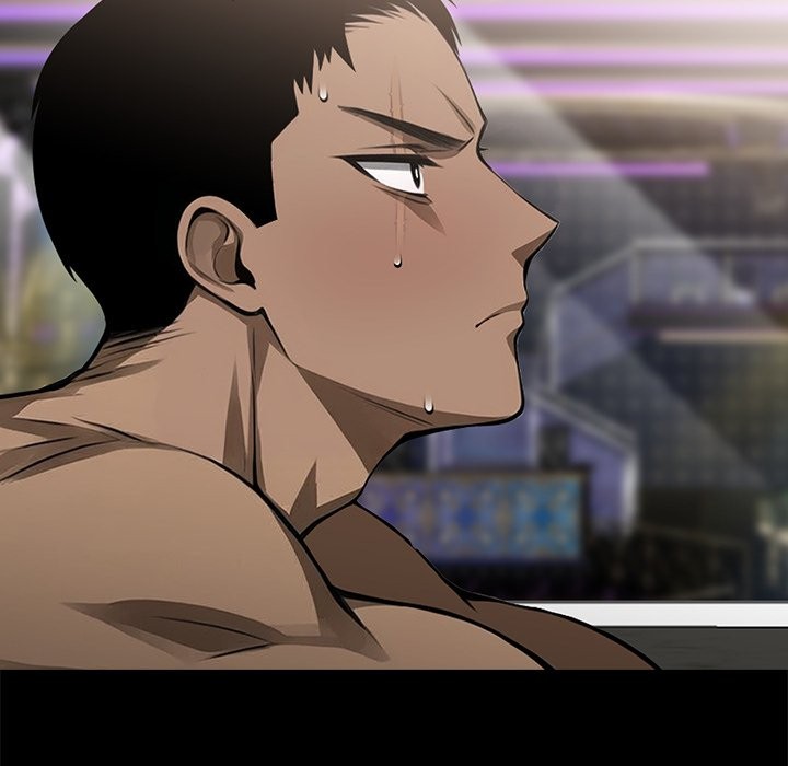 黑道X上班族第6话