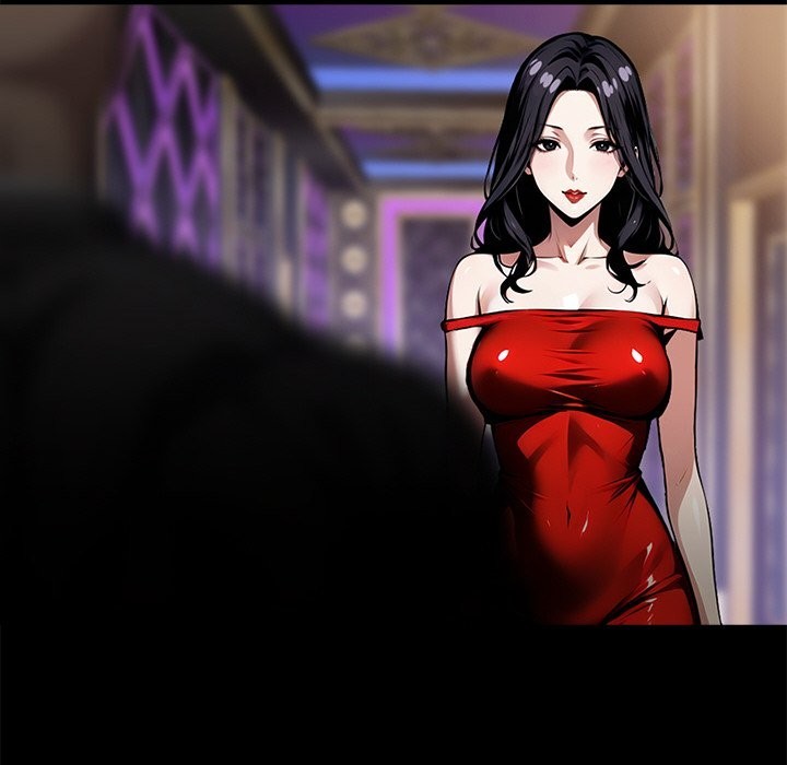 黑道X上班族第7话