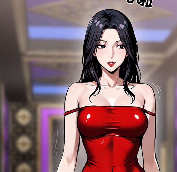 黑道X上班族第7话