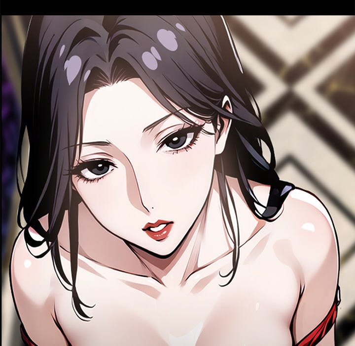 黑道X上班族第7话