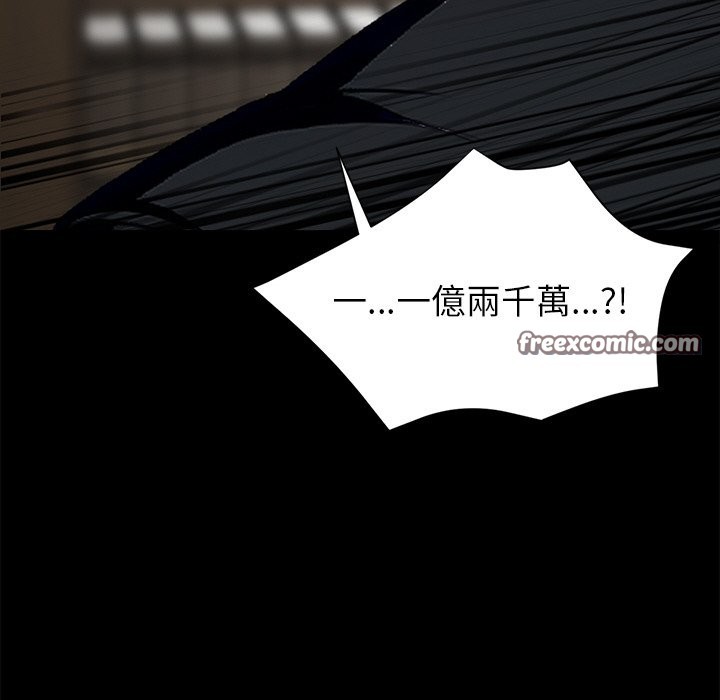 黑道X上班族第7话