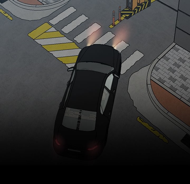 黑道X上班族第8话