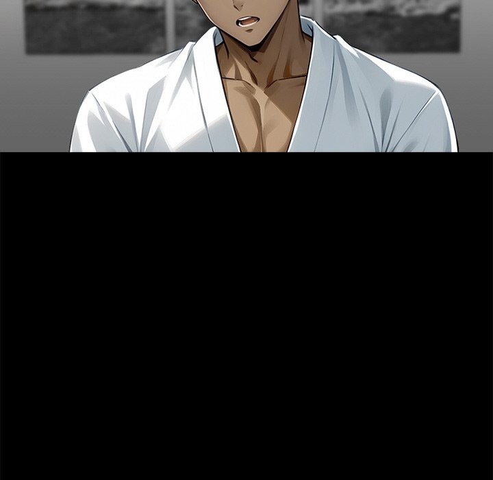 黑道X上班族第9话