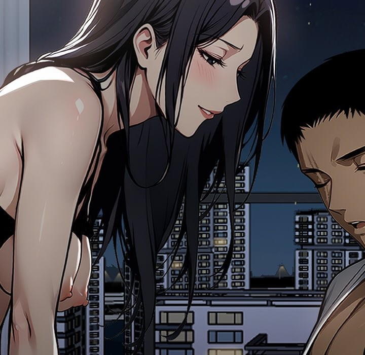 黑道X上班族第9话