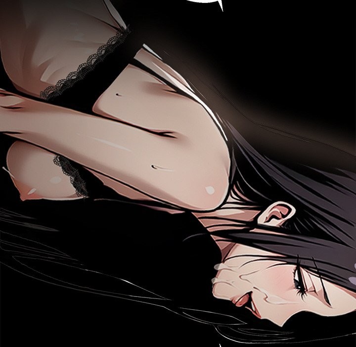 黑道X上班族第9話