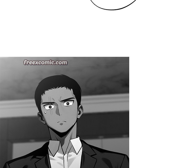 黑道X上班族第10话