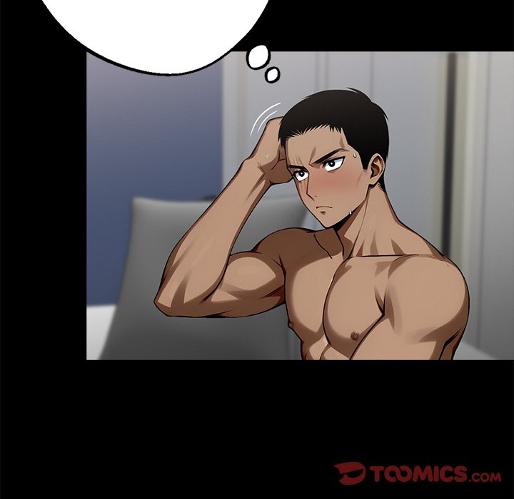 黑道X上班族第10话