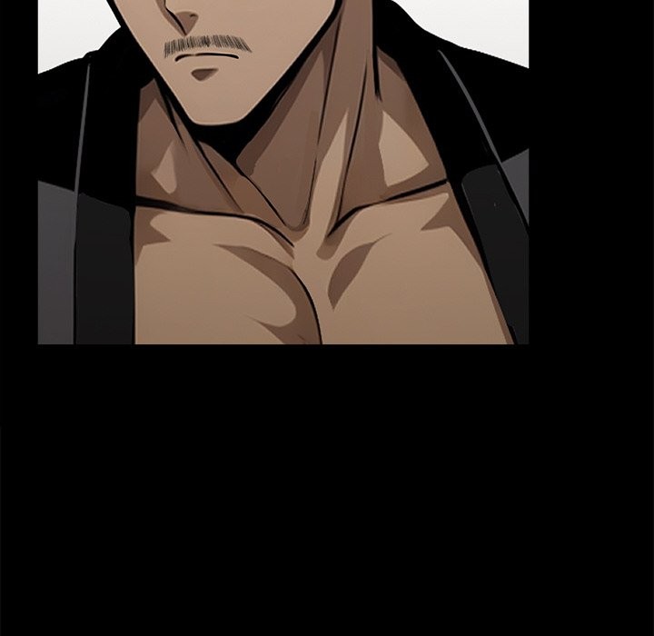 黑道X上班族第11话