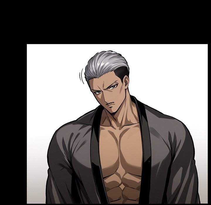 黑道X上班族第11话