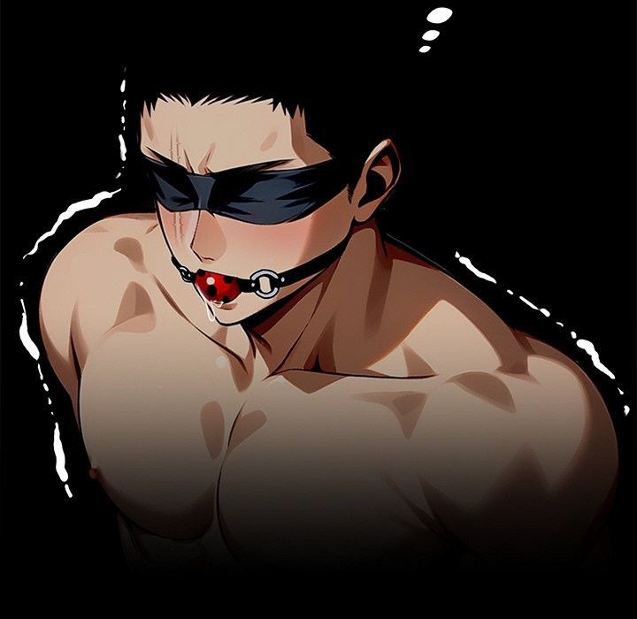 黑道X上班族第11話