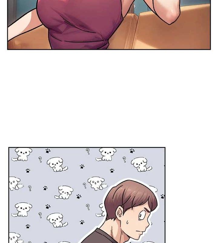 深层洁净达人第35話-肉體也要深層清潔