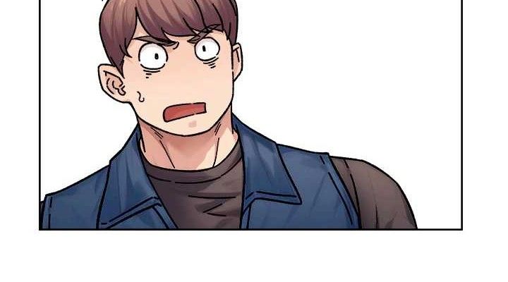 深层洁净达人第35話-肉體也要深層清潔