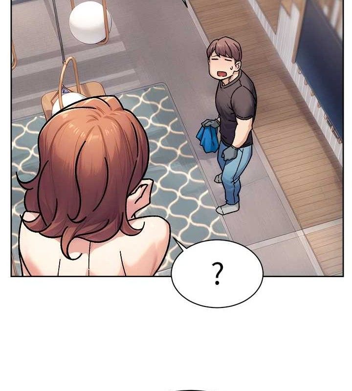 深层洁净达人第35話-肉體也要深層清潔