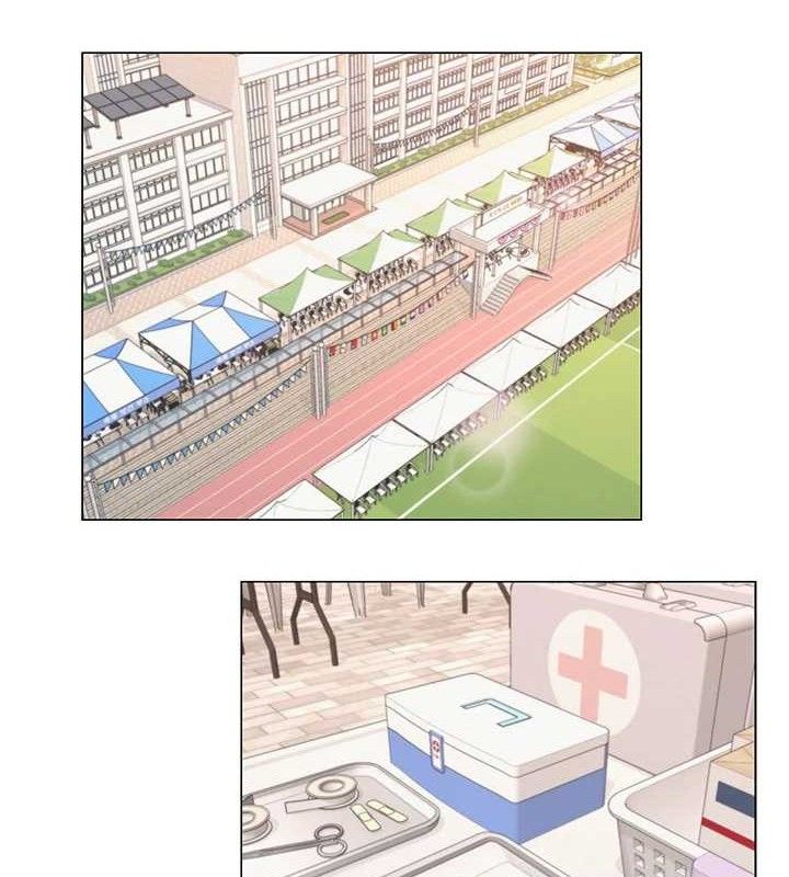 网红女老师第19話-吃醋的單戀女