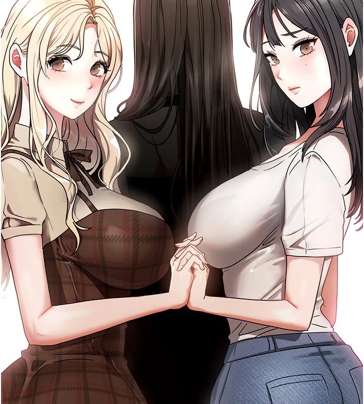 我家的女房客第1话-与性感女房客互相取暖