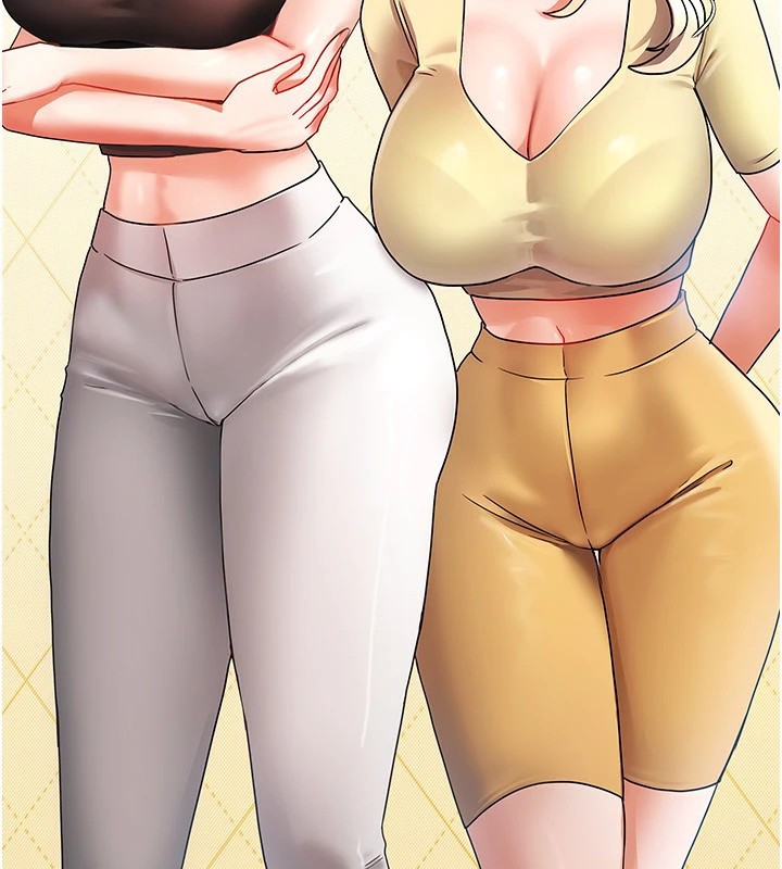 我家的女房客第1话-与性感女房客互相取暖