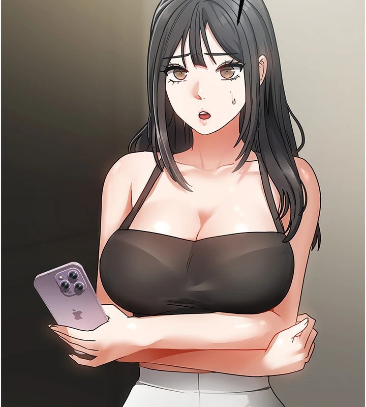 我家的女房客第1话-与性感女房客互相取暖