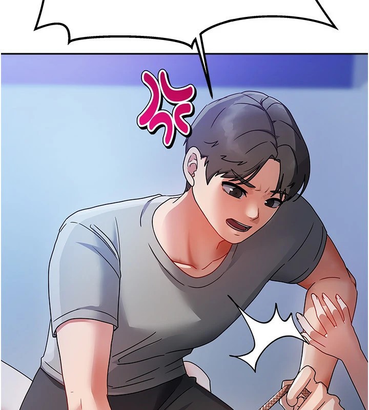 我家的女房客第1话-与性感女房客互相取暖