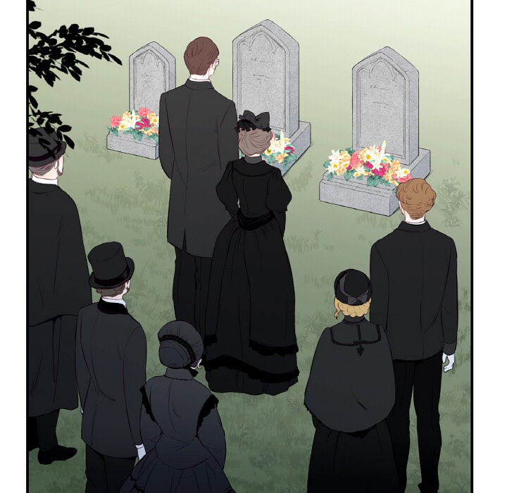 吉赛儿之血第1话