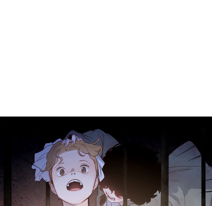 吉赛儿之血第2话