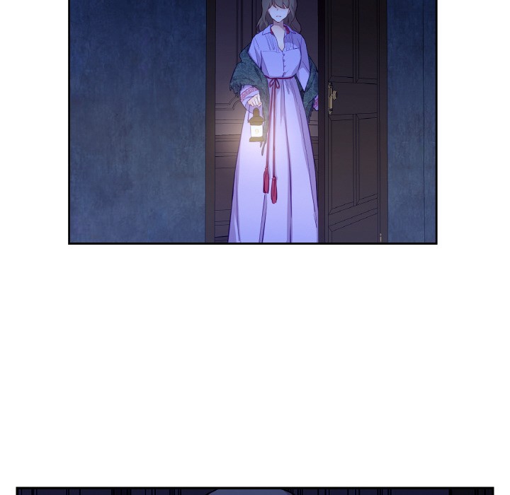 吉赛儿之血第3话