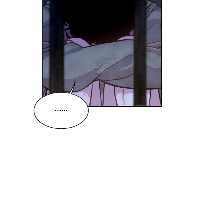 吉赛儿之血第3话