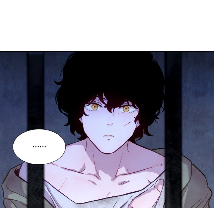 吉赛儿之血第3话