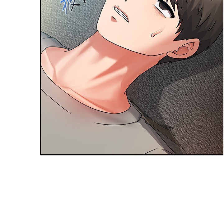 我家的女房客第2话-目睹活春宫现场