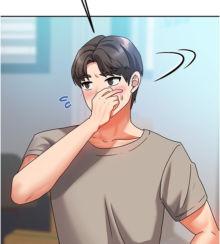 我家的女房客第2话-目睹活春宫现场