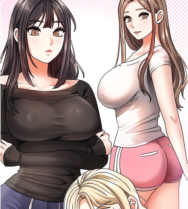 我家的女房客第2话-目睹活春宫现场