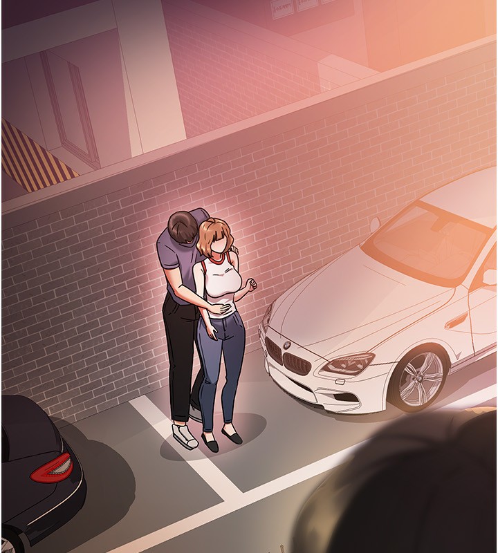 我家的女房客第2话-目睹活春宫现场