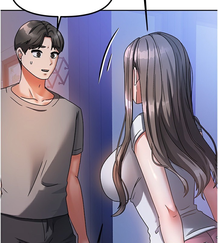 我家的女房客第3话-难以抗拒的请求