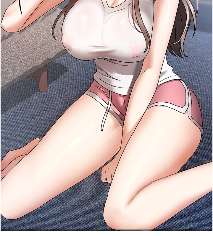 我家的女房客第3话-难以抗拒的请求