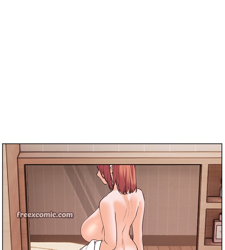 老师的亲密指导第51話-久違的戶外全壘打♥