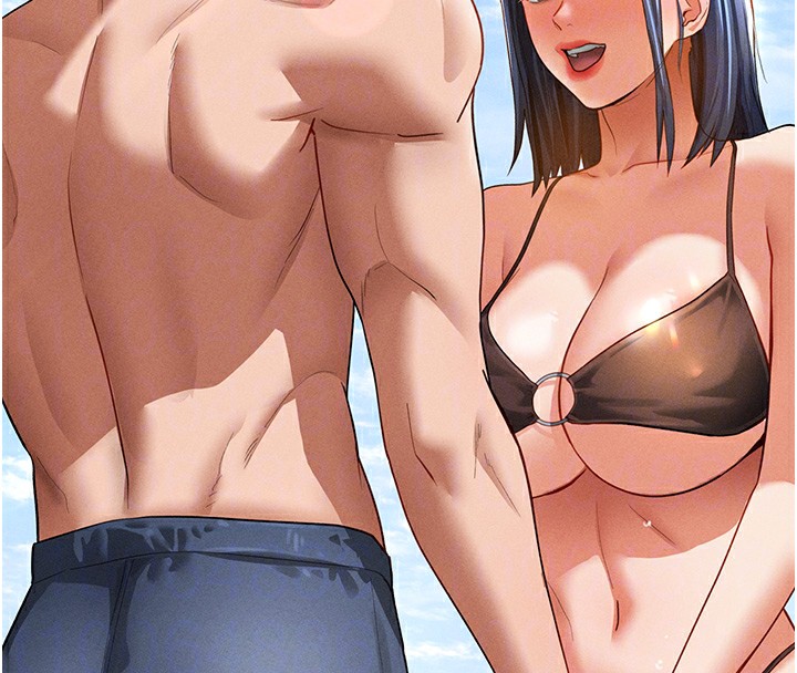 私密视角第34話-滿腦子色色的湘柔