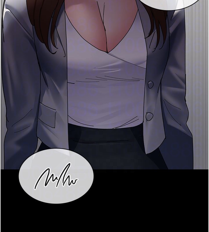 夜间诊疗室第108話-失格的妻子