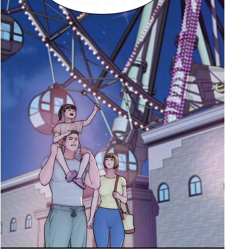 继母的香味第100話-真心祝你們幸福