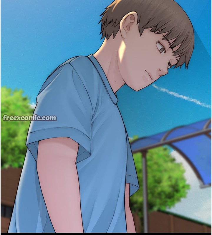 继母的香味第100話-真心祝你們幸福