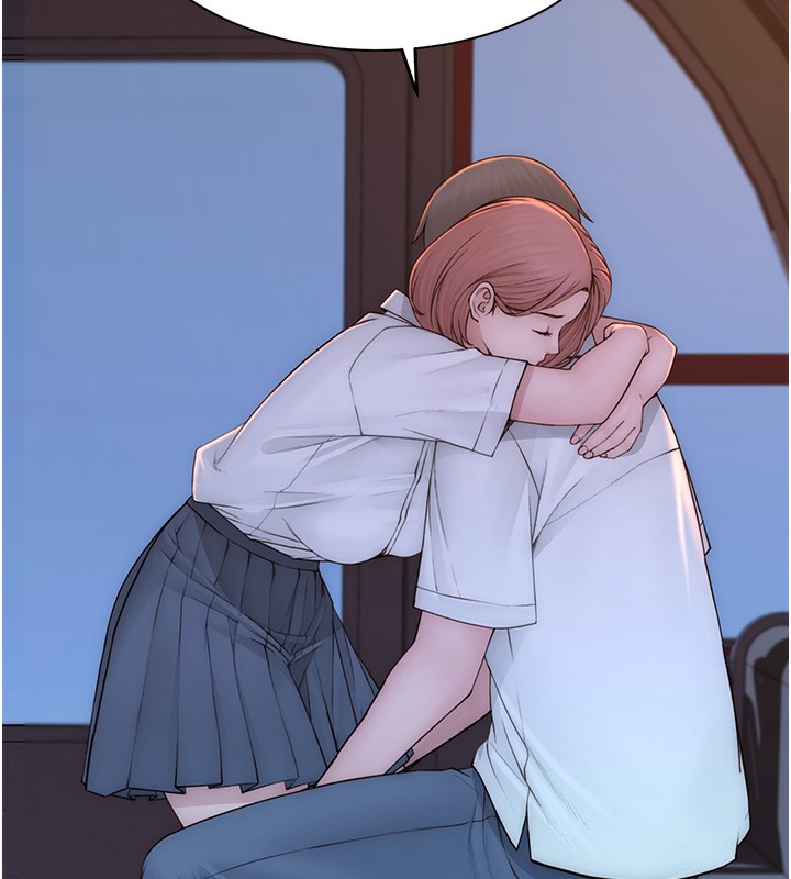 继母的香味第100話-真心祝你們幸福