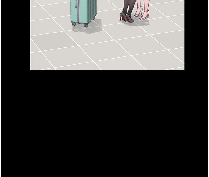 继母的香味第100話-真心祝你們幸福