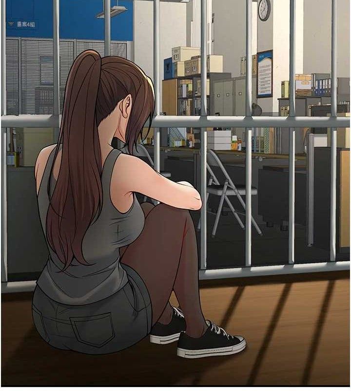 已婚学生想坏坏第37話-在辦公室做會被發現嗎?